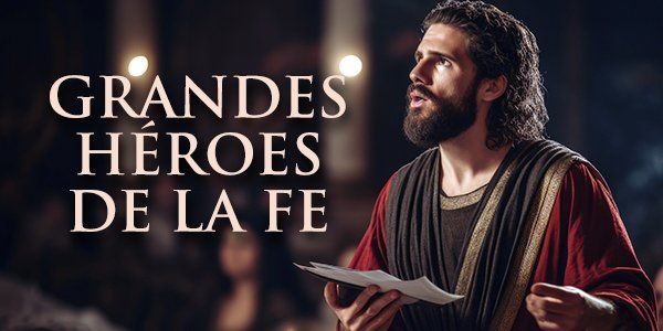 Grandes Héroes de la Fe