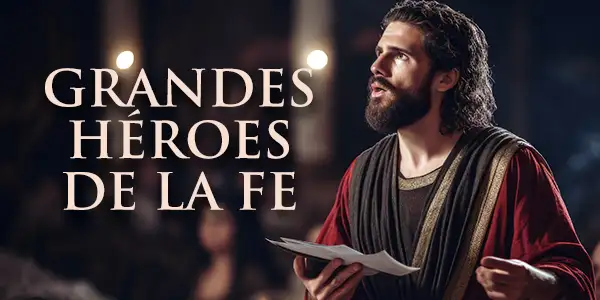 Grandes Héroes de la Fe