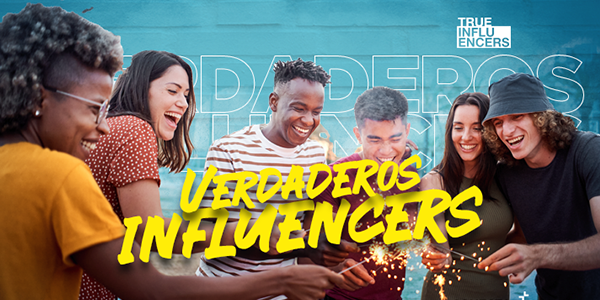 Verdaderos Influencers