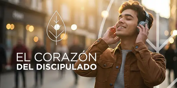 El Corazón del Discipulado