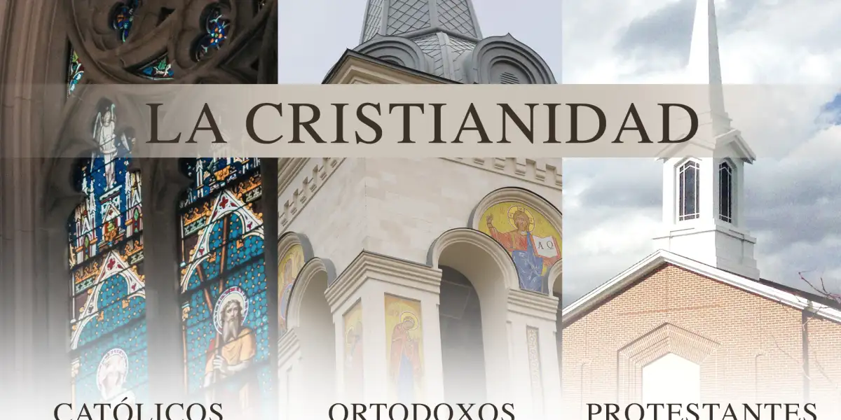 LA CRISTIANDAD