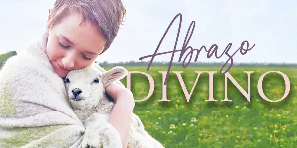 Abrazo Divino