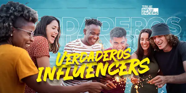 Verdaderos Influencers