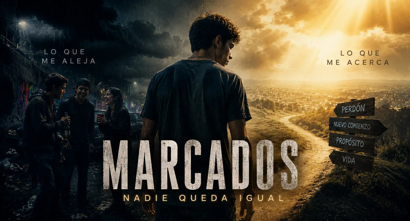 Marcados