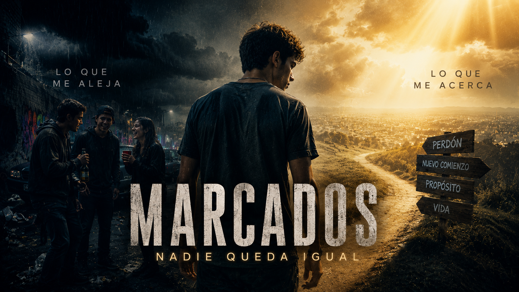 Marcados